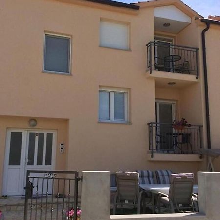 Apartments Lipovica Sukošan Eksteriør bilde