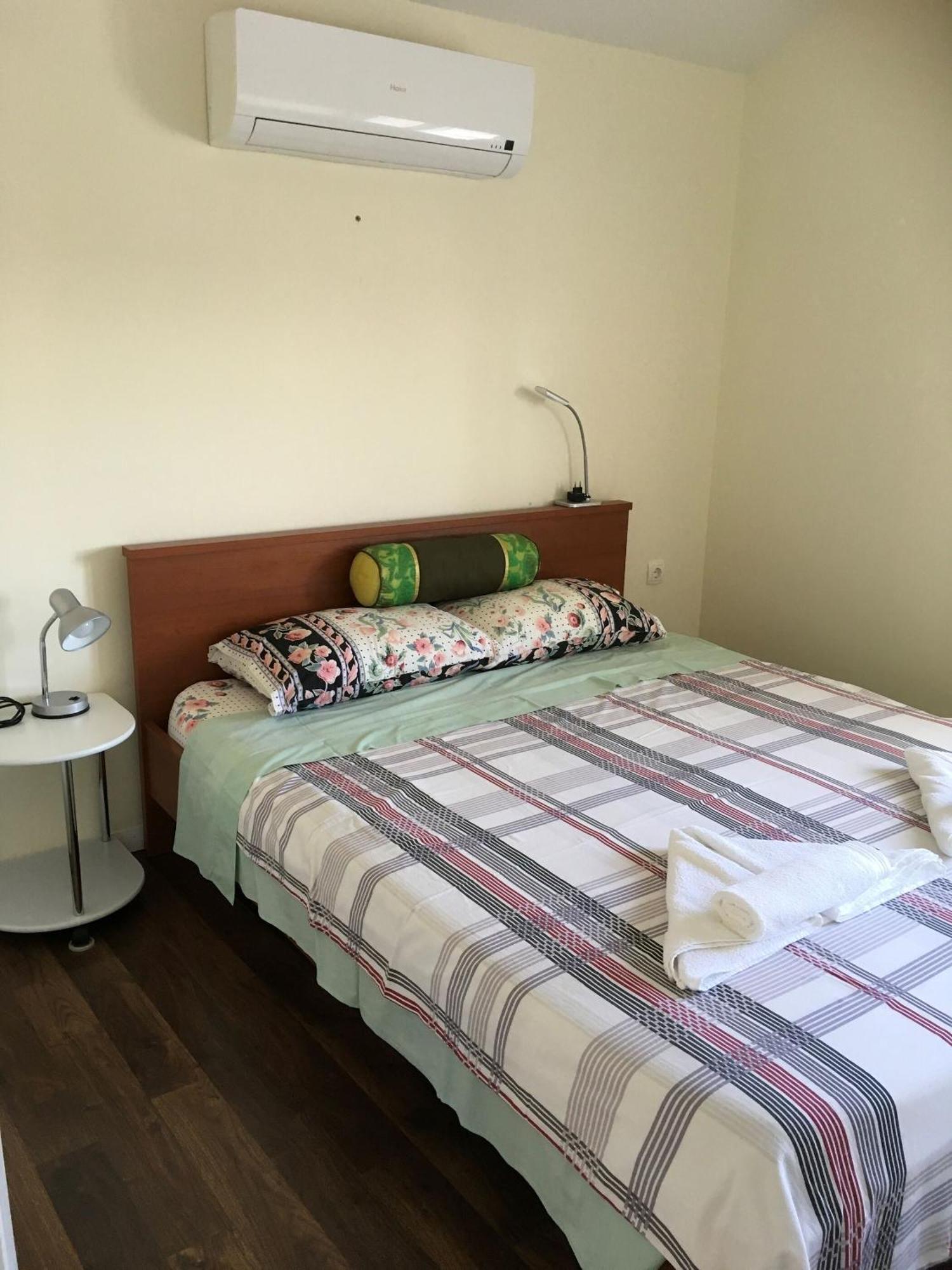 Apartments Lipovica Sukošan Eksteriør bilde